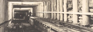 State Mine Accident