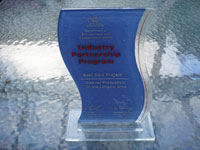 Lithgow Cleaner Production Industry Partnership Programme