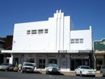 Savoy Theatre, Coonabarabran