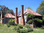Warry's Cottage, Hill End